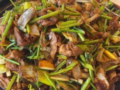 -月福京味斋·烤鸭店·北京菜(鼓楼总店)