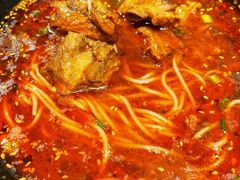 -豆爺小面(朱雀店)
