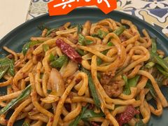 -阿拉丁新疆风味餐厅·清真(罗廊巷店)
