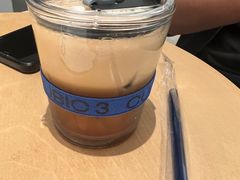 -CUBIC3三立方咖啡(西岸凤巢店)