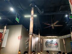 -熊大·鲜烤黄牛肉(五山店)