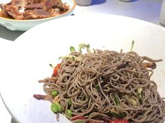 -九毛九西北菜(百信广场店)