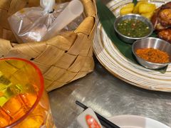 -小小集渔·泰式大排档(太古里香槟店)