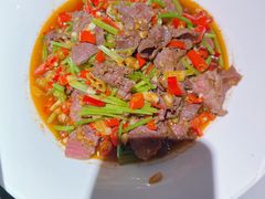 -湘轩·土菜研究院(光大店)