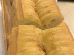 -点都德(皇岗村店)