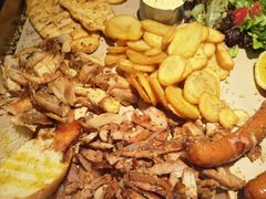 -HELLO MUSAE 拾光缪斯餐厅·纯正希腊风味(苏州中心店)