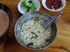 -张关合渣(航空大道店)