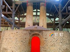 -景德镇古窑民俗博览区