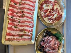 -西塔老太太泥炉烤肉(川沙百联店)