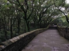 -台州府城(江南长城)