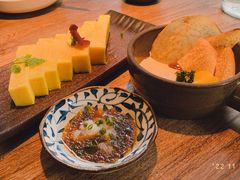 -山杏yama-katsu·吉列炸物