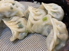 饺子-海汇源老烧麦店(东大街总店)