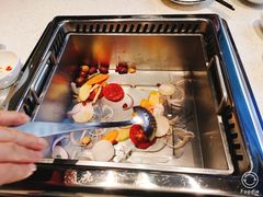 -九府羊·鲜羊火锅·烤串(新华路店)