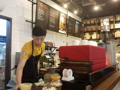 -去茶山(重庆万象城店)