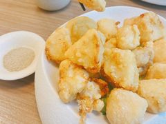 -隅乐胡椒虾·台湾菜·团建(皇岗店)