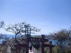 -三亚西岛海洋文化旅游区