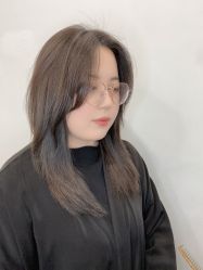 点击看大图 -YESIDO椰岛造型烫发染发