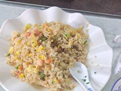 -范饭椰林川湘味海鲜·椰子鸡(三亚湾椰梦长廊店)