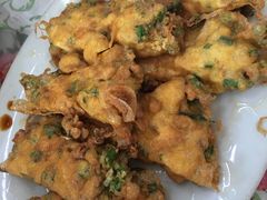 蛋角-黎记大排档(慈云路店)