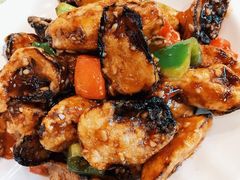 -金家老三饭庄(常营店)