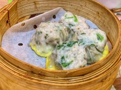 鹌鹑蛋烧卖-添好运点心专门店(中环IFC店)