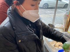 -同胜祥清真新豫菜(杜岭街店)