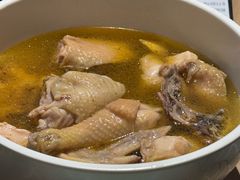 -兔爸私家小厨(新北万达店)