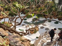 -南通洲际绿博园