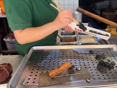 -董顺桃老长沙臭豆腐(步行街店)