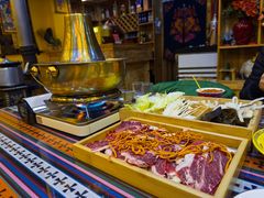-卡万金特色藏餐