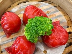 -馨越楼·点心·粤菜(赤坎店)