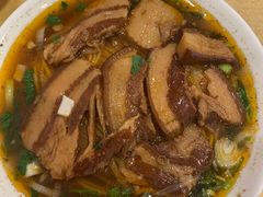 -水仙拉面(水仙街店)