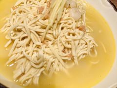 -香园茶社·金陵小灶(老门东店)