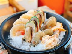-丽江庭院之爱在路上(西单店)