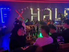 -哈夫酒馆(齐齐哈尔龙华路店)