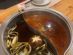 -牛匠和牛寿喜锅(西安总店)