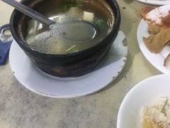-四合心砂锅居(轩辕小区店)