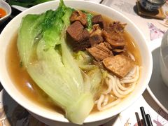 牛腩米粉-虾饺妹·粤式手工点心(水荫路店)