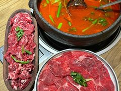 -贵厨酸汤牛肉(花果园国际中心店)
