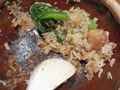 -江燕路万科里