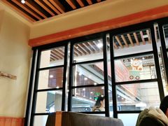 -仓桥家·焗寿司·锅物(光谷步行街店)
