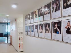 -FineYoga梵音瑜伽·普拉提