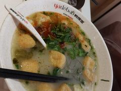 -鸭得堡老鸭汤·鸭血粉丝(南京博物院店)