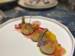 -第101座花园餐厅(湖滨88店)