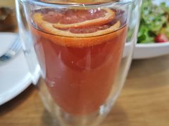 -青麦家·融合餐厅(江岛智立方店)