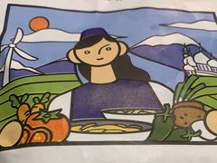 -董小西的凉皮和椒麻鸡(三元桥店)