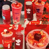 也太好喝了吧！加减的兔个吉“厘”有点东西 