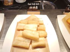 -银川凯宾斯基饭店柏林咖啡厅·Café Berlin