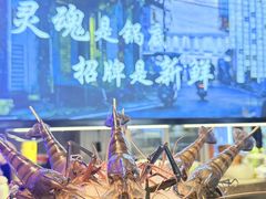 -琥珀川糟粕醋火锅(慈云寺店)