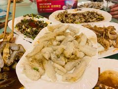 -沈家门海鲜夜排档(东港店)